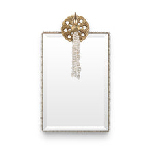Erte Mirror