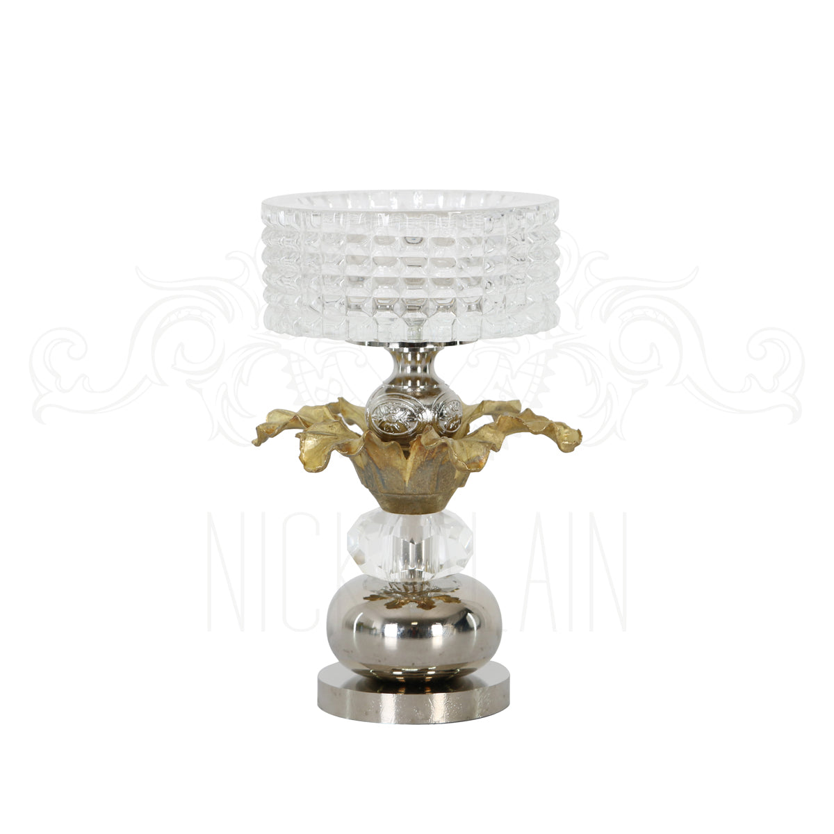 Kush Candle Holder