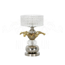 Kush Candle Holder