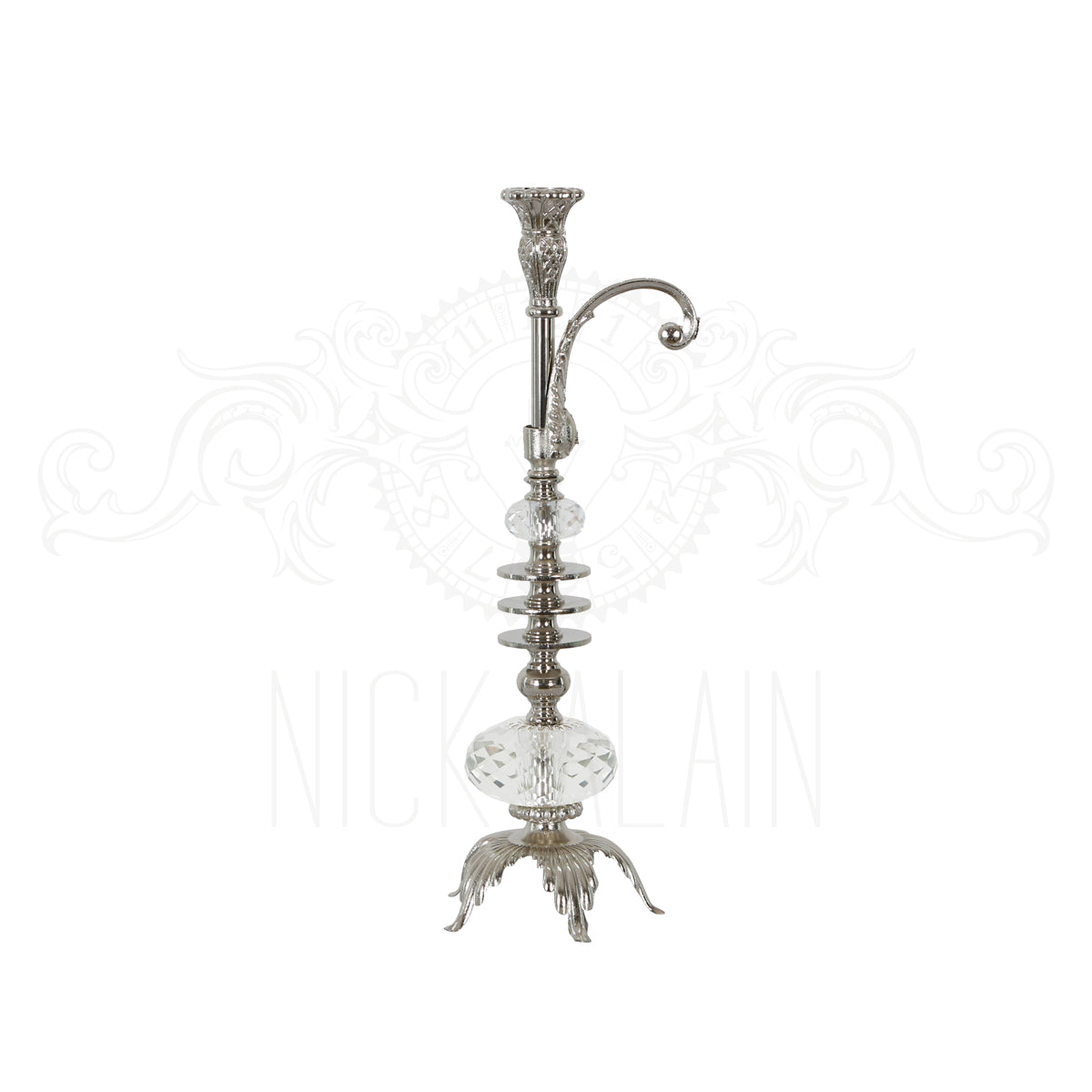 Savoy Candle Holder