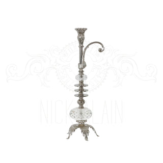 Savoy Candle Holder