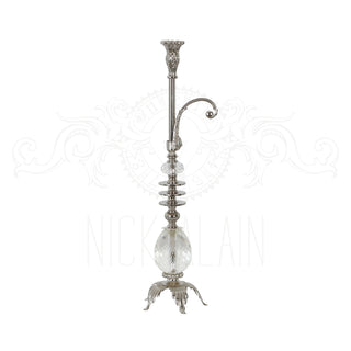 Savoy Candle Holder