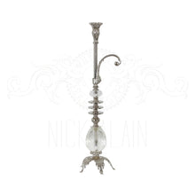 Savoy Candle Holder