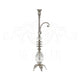Savoy Candle Holder