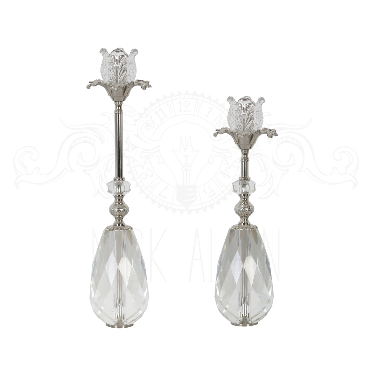 Callay Candle Holder