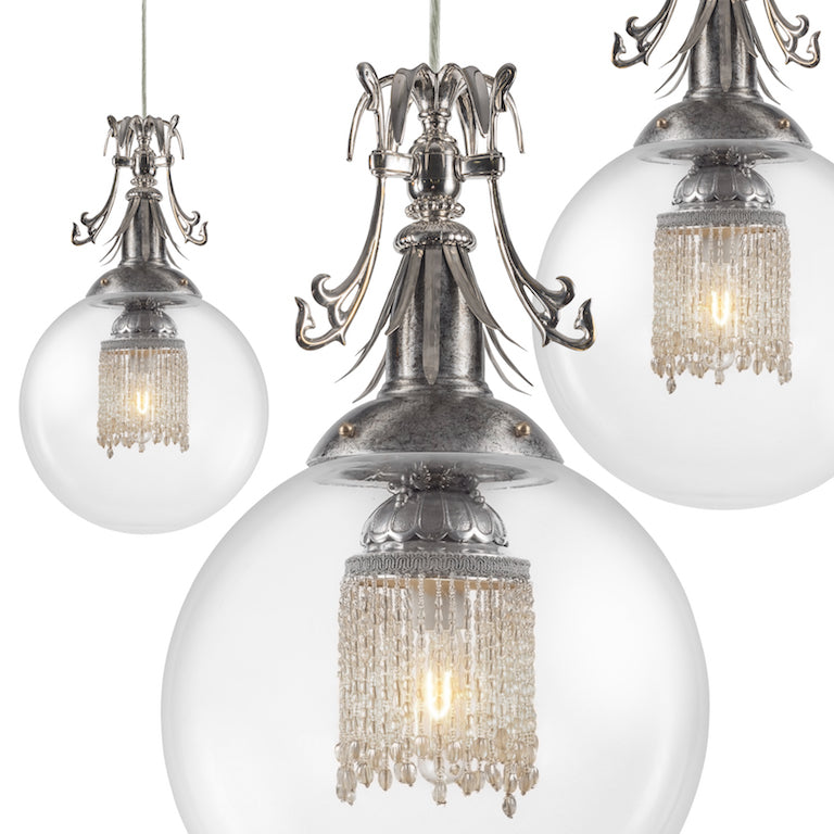 L.Welk Pendant