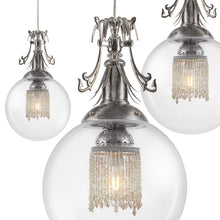 L.Welk Pendant