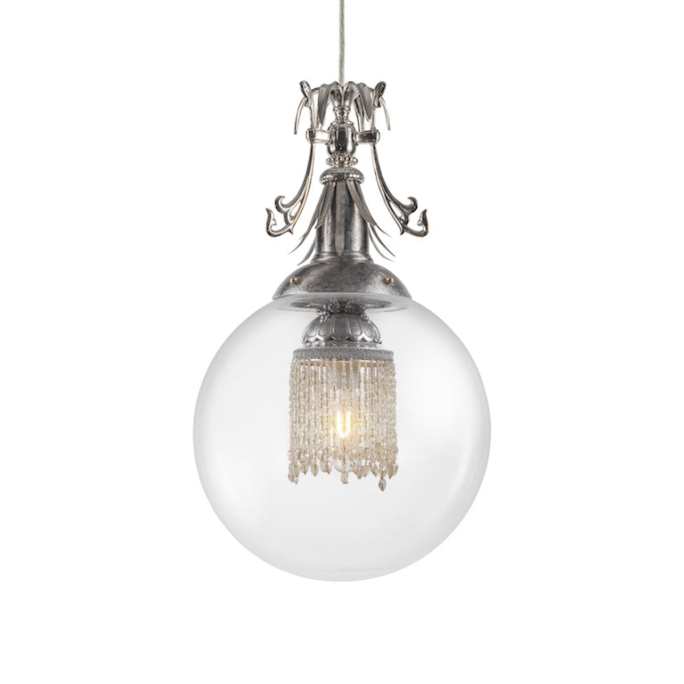 L.Welk Pendant