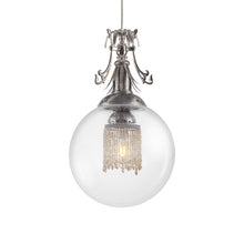 L.Welk Pendant