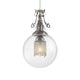 L.Welk Pendant