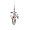 Love Potion #9 Pendant