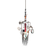 Love Potion #9 Pendant