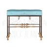 Mon Amie Bar Bench