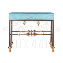 Mon Amie Bar Bench