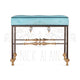Mon Amie Bar Bench