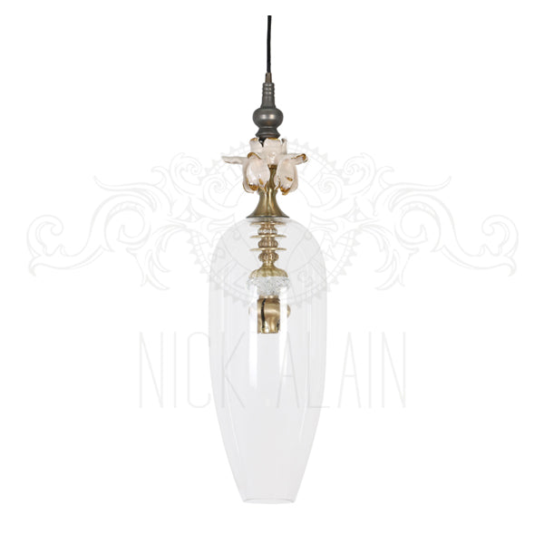 Iris Pendant