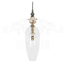 Iris Pendant