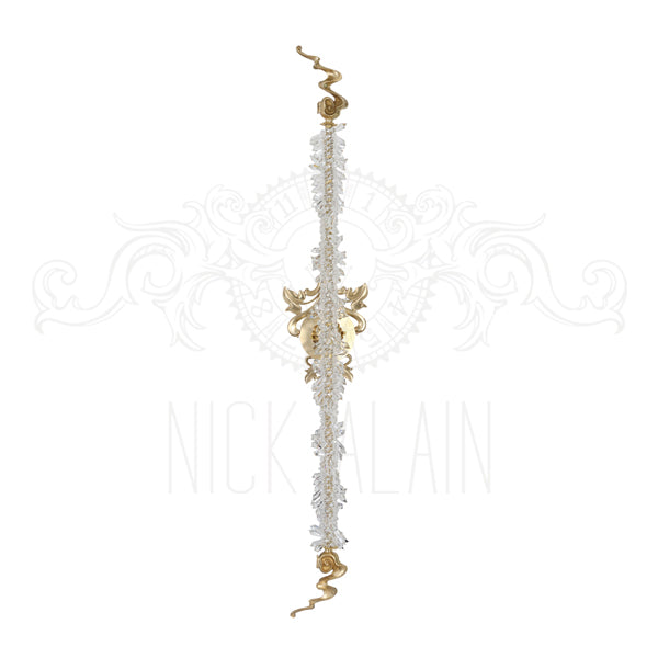 Roxy Sconce