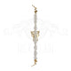 Roxy Sconce